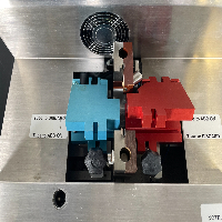 Wave Biotech STFIR Sterile Tube Fuser image 2